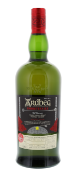 Ardbeg Smoketrails Cote Rotie Edition Islay Single Malt Whisky 1 liter 46%