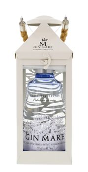 Gin Mare Mediterranean Lantern Edition 0,7L 42,7%