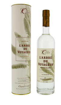 Chantal Comte L Arbre du Voyageur Blanc 0,7L 49%