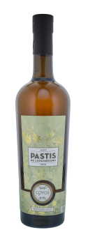 Opyos Pastis de Luxembourg 2020 0,75L 45%