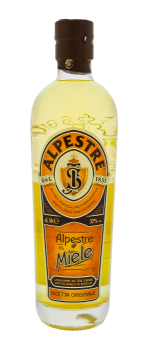 Alpestre Miele honing likeur 0,5L 32%
