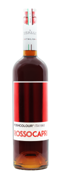 Rosso Capri ITA1960 Vermouth 0,75L 16%