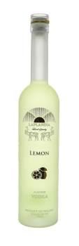 Laplandia Flavoured Lemon Vodka 0,7L 37,5%