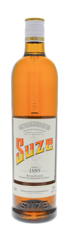 Suze de Gentiane bitter 0,7 liter 15%