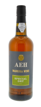 AEH Antonio Eduardo Henriques Madeira Special Dry 0,75L 19%