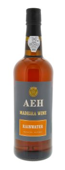AEH Antonio Eduardo Henriques Madeira Rainwater Medium Dry 0,75L 19%