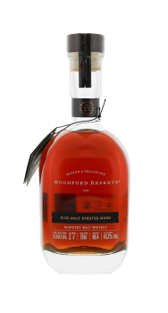 Woodford Reserve Masters Collection Five Malt Stouted Mash Series No. 17 0,7L 45,2%