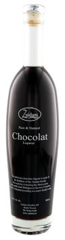 Zuidam chocolat liqueur 0,7L 24%