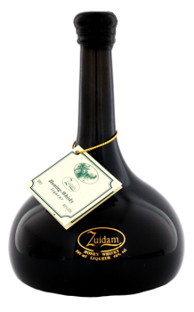 Zuidam honey Whisky liqueur 0,5L 40%