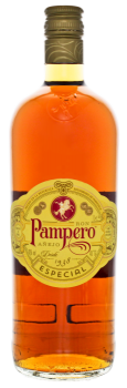 Pampero Anejo Especial rum 1 liter 40%