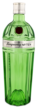 Tanqueray No. Ten small batch gin 1 liter 47,3%