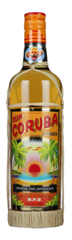 Coruba Jamaica rum 0,7L 40%