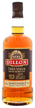 Dillon VSOP Tres Vieux agricole 0,7L 43%