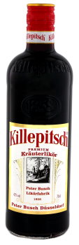 Killepitsch premium kräuterlikör 0,7L 42%