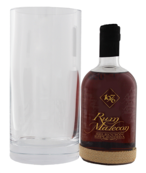 Rum Malecon seleccion Esplendida 1976 0,7L 40%