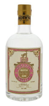 Boths old Tom gin 0,7L 47%