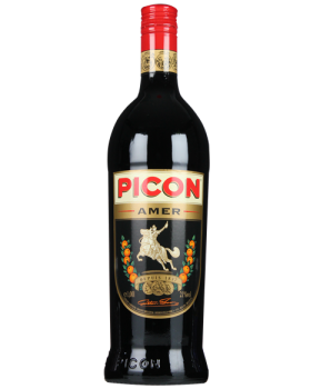 Picon Amer liqueur 1 liter 21%