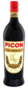 Picon A LOrange 1 liter 18%