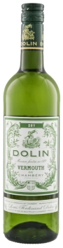 Dolin Dry Vermouth 0,75L 17,5%