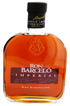 Ron Barcelo Imperial 0,7L 38%