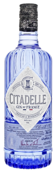 Citadelle original dry gin 0,7L 44%