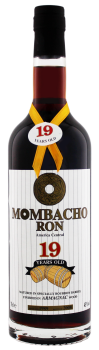 Mombacho 19 years old 1989 rum 0,7L 43%