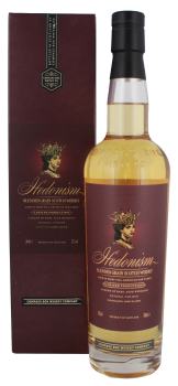 Compass Box Hedonism blended whisky 0,7L 43%