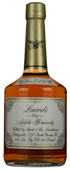 Lairds Old Apple Brandy 0,7L 40%