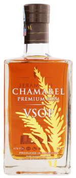 Chamarel VSOP Rum 0,7L 41%