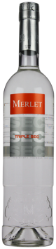 Merlet Triple Sec liqueur 0,7L 40%