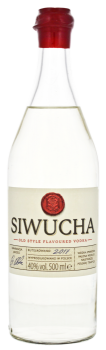 Siwucha old style flavoured vodka 0,5L 40%