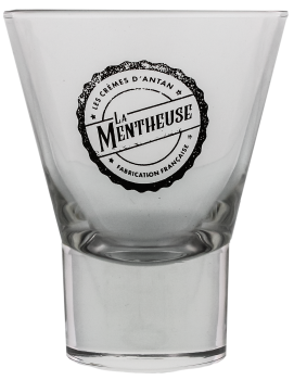 La Mentheuse Glas