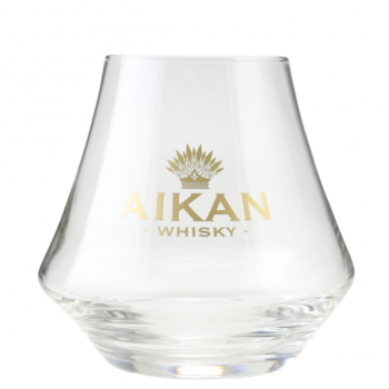 Aikan Whisky Glas