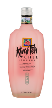 De Kuyper Kwai Feh Lychee liqueur 0,7L 20%