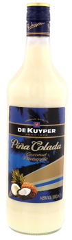De Kuyper Pina Colada likeur 0,7L 15%