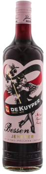 De Kuyper Bessenjenever 1 liter 20%