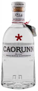 Caorunn Small Batch Scottish gin 0,7L 41,8%