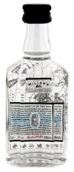 Martin Millers Dry Gin miniatuur 0,05L 40%