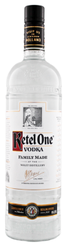 Ketel 1 Vodka 1L 40%