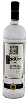 Ketel 1 Nolet familiy made vodka 1 liter 40%