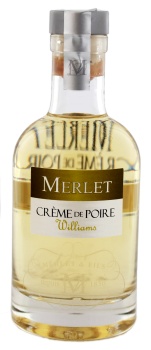 Merlet Creme de Poire William likeur 0,2L 18%