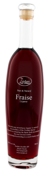 Zuidam Fraise liqueur 0,7L 24%