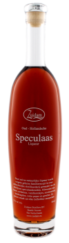 Zuidam oud Hollandsche Speculaas liqueur 0,7L 22%
