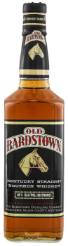 Old Bardstown Black kentucky straight bourbon 0,7L 45%