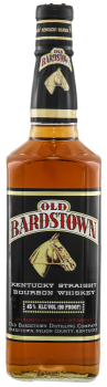 Old Bardstown Black kentucky straight bourbon whiskey 0,7L 45%