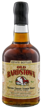 Old Bardstown Estate kentucky straight bourbon whiskey 0,7L 50,5%