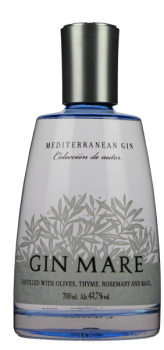 Gin Mare 0,7L 42,7%