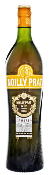 Noilly Prat Ambre vermouth 0,75L 16%