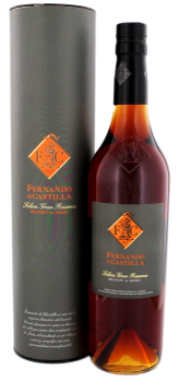 Fernando de Castilla Solera Gran Reserva Brandy 0,7L 38%