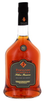 Fernando de Castilla brandy Solera Reserva 0,7L 36%